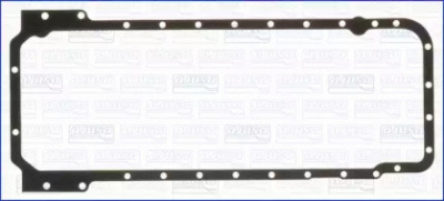 WILMINK GROUP wg1162590 -  Прокладка, масляный поддон